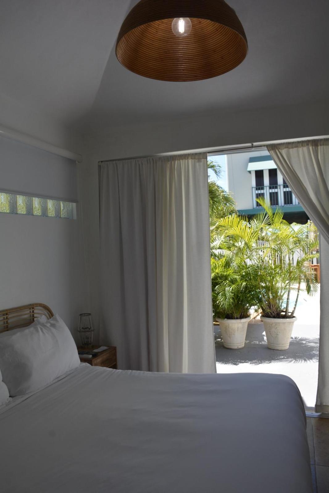 Turtle Bay Inn لاخاس المظهر الخارجي الصورة